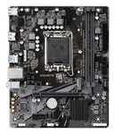 Gigabyte H610M K DDR4, miniature 2