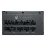 MSI ATX 1000W - 80+ Platinum - MAG A1000PLS PCIE5 Noir, miniature 3