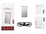 Lenovo PS6S 512Go Gris, miniature 7