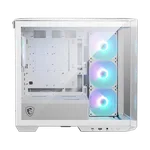 MSI MAG PANO M100R PZ WHITE-Seconde Vie, miniature 2