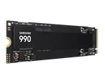 Samsung 990 2To NVMe M.2, miniature 2