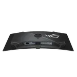 Asus ROG Strix XG34WCDMS - 34" CURVE OLED UWQHD 280Hz 0,03ms G-Sync FreeSync Premium Pro, miniature 6