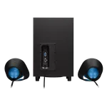 Logitech G560 LightSync - Noir, miniature 2