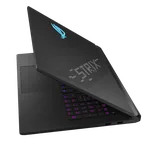 Asus ROG STRIX G835LW-SA151W - 18" 2.5K 240Hz Ultra 9 275HX RTX 5080 64Go 1To W11 Souris + Sac à dos, miniature 5