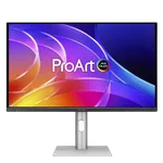 Asus ProArt PA279CDV - 26.5" 4K QD-OLED 120Hz Pivot USB-C Calman KVM, miniature 1