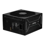MSI ATX 1000W - 80+ Gold - MAG A1000GLS PCIE5 Noir, miniature 1