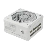 Asus ATX 1000W - 80+ GOLD - TUF GAMING 1000G White, miniature 2
