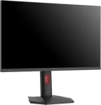 HKC G27H7P - 27" 4K 160Hz ou FHD 320Hz Fast-IPS 1ms Pivot FreeSync, miniature 2