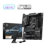MSI Z890 GAMING PLUS WIFI-Seconde Vie, miniature 1
