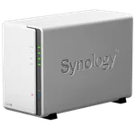 Synology DS220J + 2x2To WD RED, miniature 1