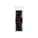 Kingston Fury Beast RGB 8Go (1x8Go) DDR4 3200MHz, miniature 3