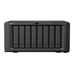 Synology DS1825+ - 8 baies avec 8 disques de 6To HAT3300-6T, miniature 3