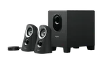 Logitech Z313 - Noir, miniature 4