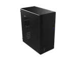 MSI PRO SHIELD M100P Noir - MT/Sans Alim/mATX, miniature 2
