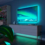 Nanoleaf Essentials Bande lumineuse Extension - 1 mètre, miniature 5