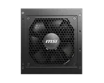 MSI MAG A850GL PCI-E 5 Noir - 80+ GOLD Full Modulaire, miniature 5