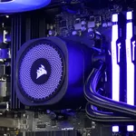 ASTRA - R7-9800X3D/5070Ti/32Go/2To, miniature 4