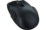 Razer Naga V2 HyperSpeed - Sans-Fil - Noir, miniature 2