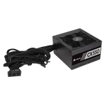 Corsair ATX 550W - CX550 80+ Bronze - CP-9020277-EU, miniature 5
