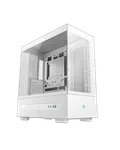 Deepcool CH690 DIGITAL Blanc - MT/Sans Alim/ATX, miniature 2