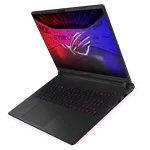 Asus ROG STRIX G835LW-SA151W - 18" 2.5K 240Hz Ultra 9 275HX RTX 5080 64Go 1To W11 Souris + Sac à dos, miniature 12