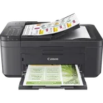 Canon PIXMA TR4755i Black + Cartouche d'encre PG-575/CL-576 pack 2 couleurs, miniature 3