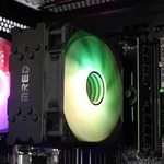 LITTLE RAPTOR - R5-5500/5060Ti-8G/16Go/500Go, miniature 3