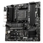 MSI B550M PRO-VDH, miniature 3