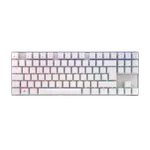Cherry MX 8.2 TKL - Mécanique - Sans-Fil - RGB - Blanc, miniature 1