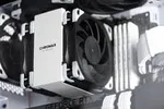 Noctua NF-A12X25 PWM - 120 mm, miniature 3
