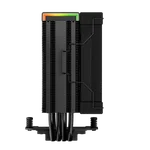 Deepcool AK400 DIGITAL - Noir, miniature 3