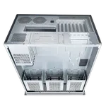 Silverstone RM 600 Rack 6U, miniature 8