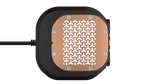 Corsair NAUTILUS 360 RS LCD - 360mm - Noir, miniature 6