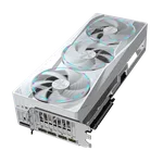 Gigabyte AORUS GeForce RTX 5090 STEALTH ICE 32G, miniature 3