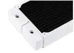 Alphacool Radiateur 360mm  Blanc -  HPE-45 Full Cuivre, miniature 5