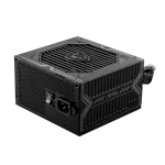 MSI ATX 650W - 80+ BRONZE - MAG A650BN Noir, miniature 1