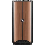 Corsair ONE i600 - Core Ultra 7 270K RTX 5070 32Go 1To W11 avec Ethernet 5G Wi-Fi 7 et Bluetooth 5.4, miniature 2