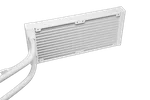 be quiet! Light Loop IO LCD - 240mm - Blanc, miniature 5