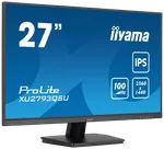 Iiyama PROLITE XU2793QSU-B6 - 27" QHD 100Hz IPS 1ms FreeSync, miniature 2