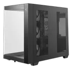 Deepcool CG530U 4F Noir - MT/Sans Alim/ATX, miniature 6