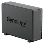 Synology DS124 - 1 Baie avec 1 disque de 4To, miniature 4