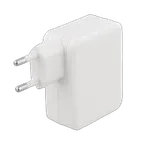 Chargeur mural 3 ports - 2xUSB-A - USB-C - Blanc, miniature 11