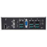 Asus Pro WS WRX90E-SAGE SE - WRX90/sTR5-Seconde Vie, miniature 5