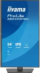 Iiyama XB2493HSU-B1 - 23.8" FHD 120Hz IPS Pied réglable Pivot, miniature 3