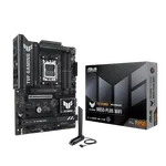 Asus TUF GAMING B850-PLUS WIFI, miniature 1