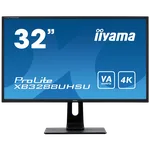 Iiyama ProLite XB3288UHSU-B1-Seconde Vie, miniature 1