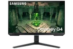 Samsung Odyssey G4 - 25" FHD 240Hz IPS 1ms Pivot Compatible G-Sync, miniature 1