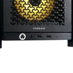 SUNFORGE - R7-8700F/RX9070/32Go/1To, miniature 5