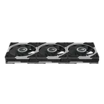 Asus ROG Eurux GR120 ARGB Reverse - 3x120mm - Noir/Blanc, miniature 8