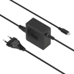 Port Alimentation secteur GaN 65W USB-C - 2m, miniature 1